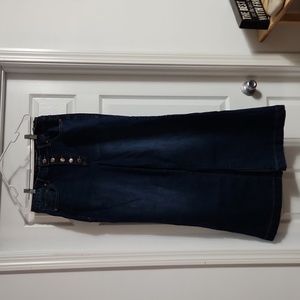 Maurices Flare Jeans